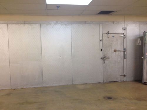 11x52 walk-in combo with floor for sale