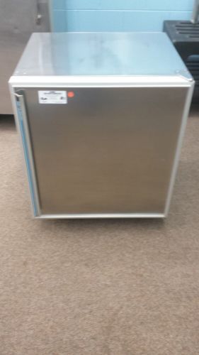 Silver King Commercial Refrigerator Model