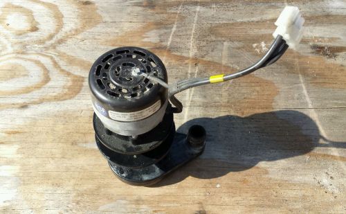Manitowoc water pump 115 volts 8251123 for sale