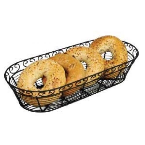 WBKG-15 Oblong Bread/Fruit Basket