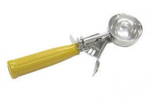 Adcraft ICS-20 2 oz Ice Cream Scooper