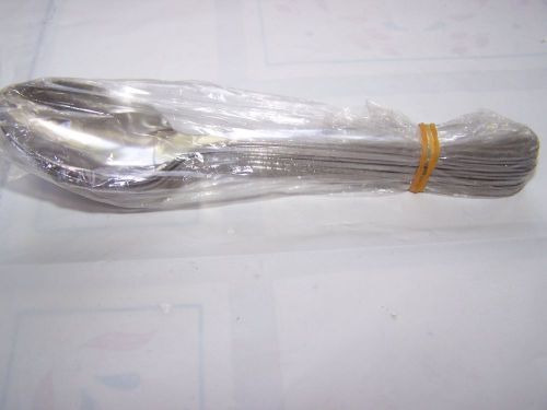 New Walco Stainless 12 Teaspoons Windsor
