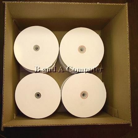 12 ATM Receipt Paper Rolls for Triton 9500 Series ATMs!