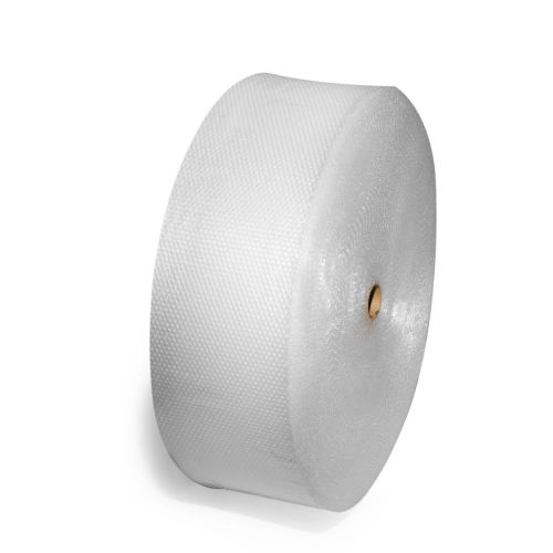 12&#034; x 500 ft 3/16 small air bubble wrap roll perforated for sale