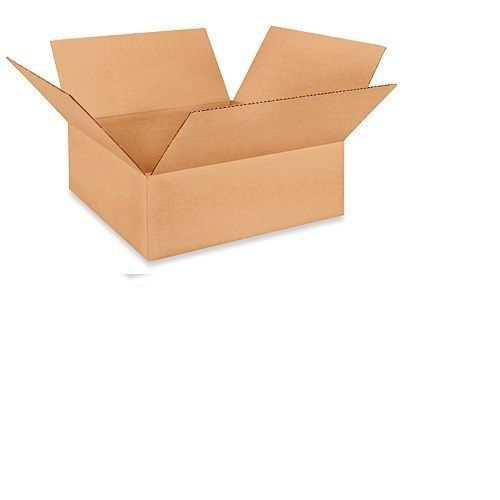 20 - 18x18x6 cardboard packing mailing shipping boxes for sale