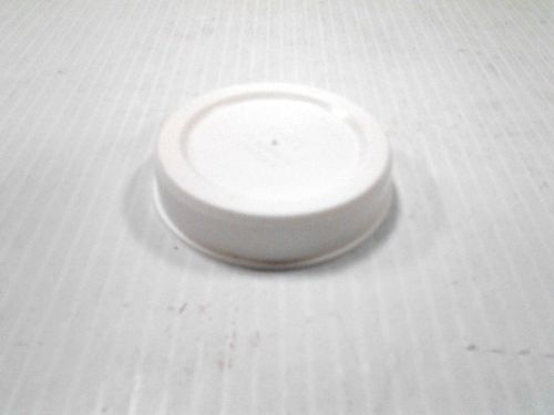 (100) 2&#034; Caplug STP-2 Plastic End Caps for Mailing Tubes -MADE IN USA - FREE S&amp;H