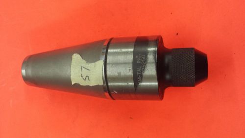 Kennametal 1/4&#034; end mill holder