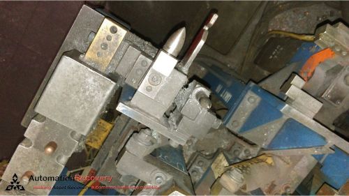 Mts 18245ht with attached part number ga3-50900-33 pedestal nut welder for sale
