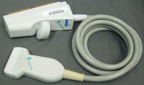 Acuson L5 Ultrasound Transducer