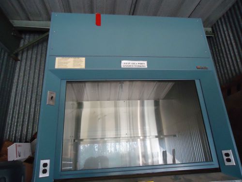 Duralab fume hood for sale
