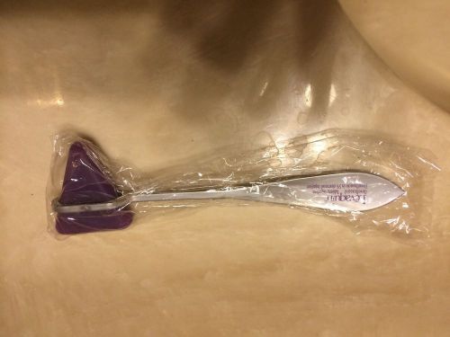 Brand new in shrink wrap Levaquin Reflex joint hammer