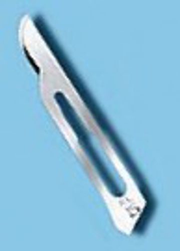 500 Scalpel Blade #15 Sterile Seal Pack Surgical Podiatry Instruments