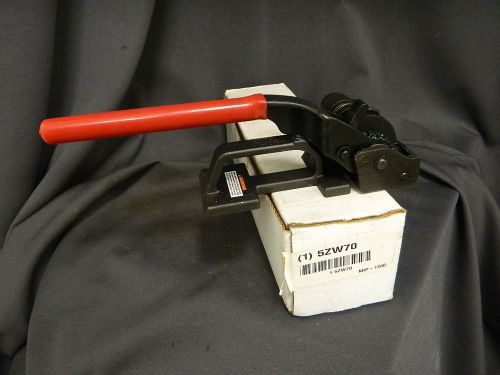 Steel strap strapping tensioner 3/8&#034;-3/4&#034;  mip-1200 new in box!! for sale