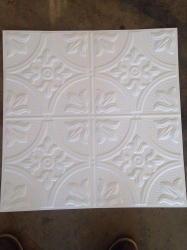 Decorarive 2x2 Tin Ceiling Tile