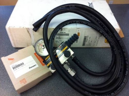 *new* safematic sfp-c-15-25 safeunit water pump seal filter control kit + ig0363 for sale
