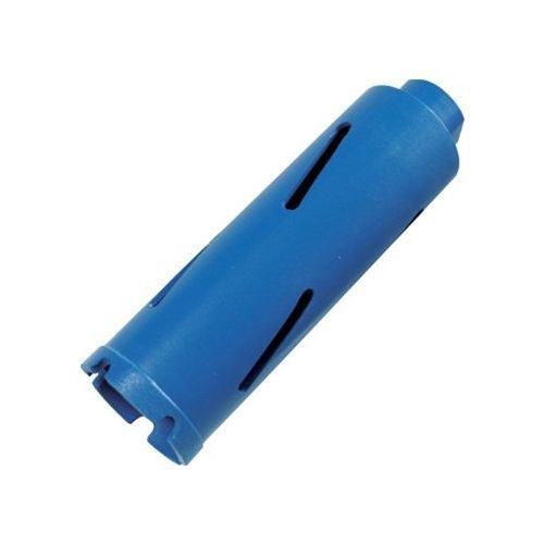 Silverline 300338 diamond core drill bit 38x 150mm hand tools drilling holes for sale
