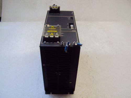 Kollmorgen psr4/5a-250 industrial drive  used for sale