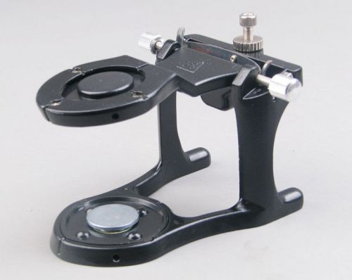 Dental Lab Equipment Adjustable Small Size Magnetic Articulator Dentist Use