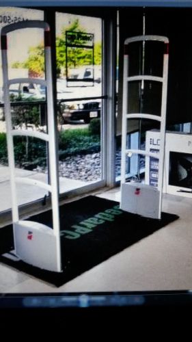 Checkpoint liberty px security system for sale