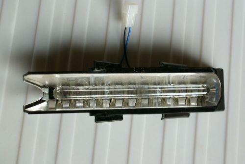 Whelen LFL Liberty Lightbar LIN12B EXTENDED Super REBEL LED Corner Module LIN12