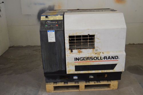 Ingersoll-rand ssr-ep25 air compressor for sale