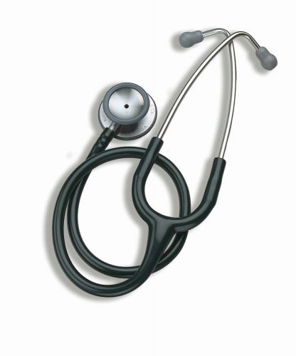 Littman 3M Classic II SE Stethoscopes Black