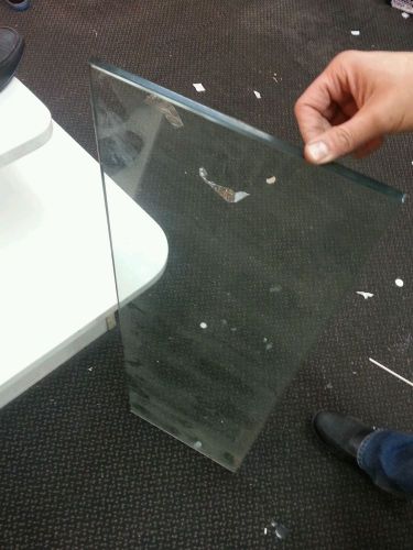 4 feet 1/2 inch glass shelf