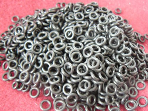 O-ring rubber washers large amount for sale