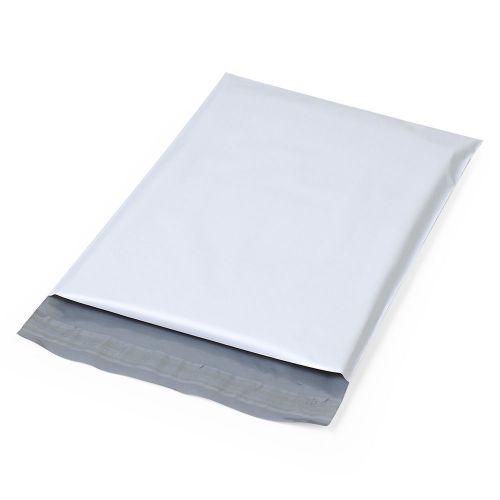 50 Poly Mailers Envelopes Shipping Plastic Bags 12x16 Self Sealing Mailer