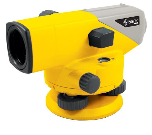 New! sitepro optical automatic level sk32x professional for sale