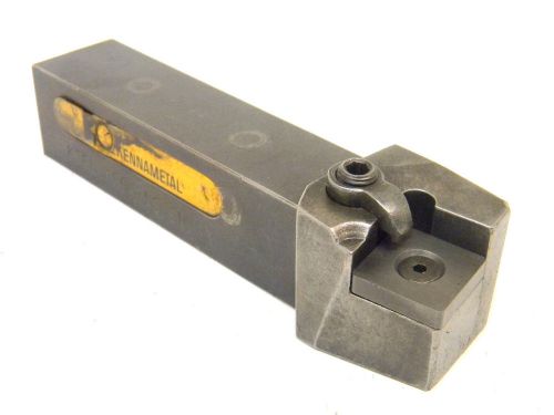 Used kennametal 1&#034; shank ksbl-166 turning tool holder (sng-633) for sale