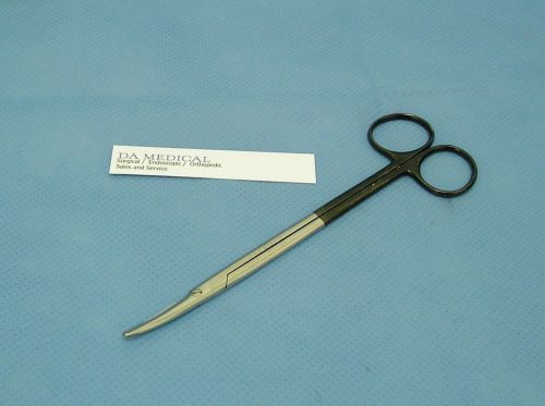 Depuy supercut metzenbaum scissors, d2753-12000, curved for sale