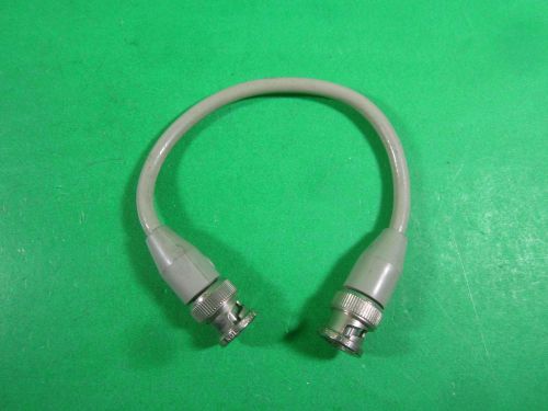 HP Cable BNC to BNC -- 10502A -- Used