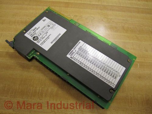 Allen Bradley 1771-IAD/D Module 1771-1AD/D Quanity (Pack of 6) - Used