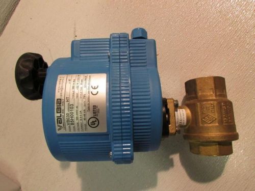 Lakos 136013 abv2 auto purge actuator with 1-1/2 in remote brass ball valve for sale