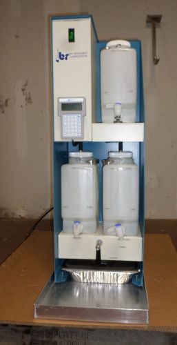 B/r instrument 9700 miniprocycler solvent recycler m960 for sale