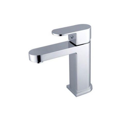 Eva square bathroom flick basin / sink / vanity mixer tap taps faucet for sale