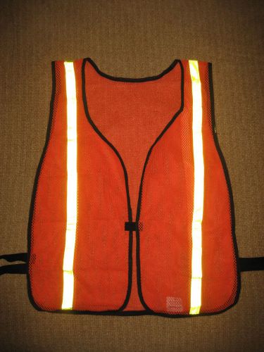 Safety Vest  *Safety Flag Co* size M/L