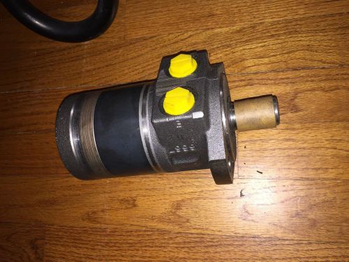 Parker tc0230as100aaab  tc series torqmotor hydraulic motor for sale