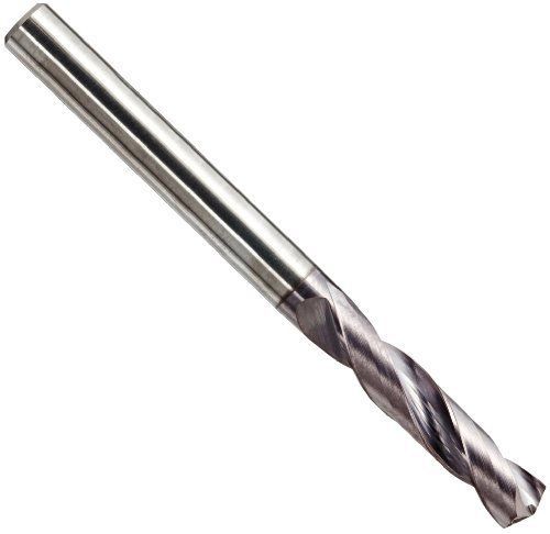 Yg-1 dh404 carbide dream short length drill bit  tialn finish  straight shank  s for sale