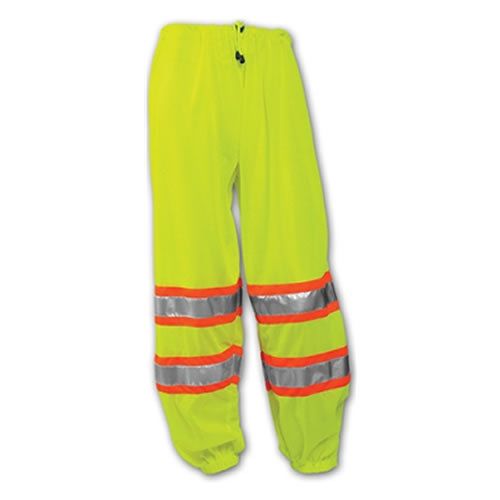 Tingley, class e two-tone high visibility pants, p70032, small - 5x for sale