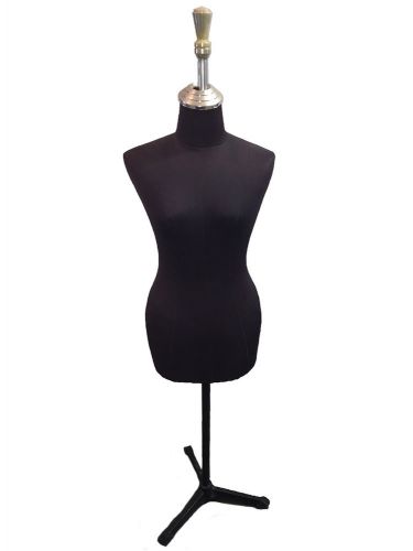 Mannequin Polyester Womens Dress Form
