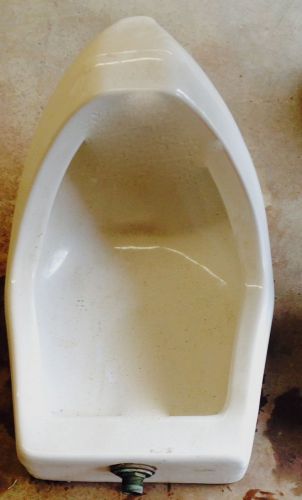 Commercial Grade Mens Restroom Urinal $79