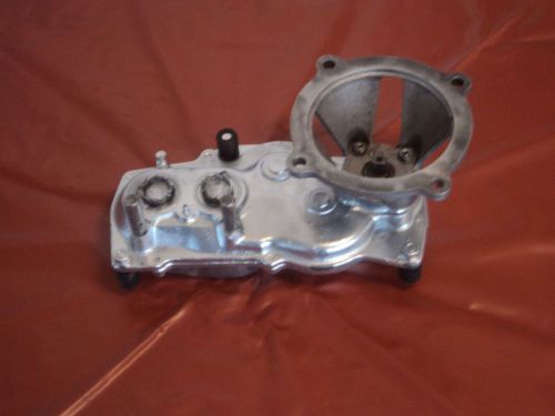 Berkel 705 Tenderizer Gearbox