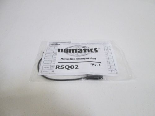 NUMATICS PROXIMITY SWITCH RSQ02 *NEW IN FACTORY BAG*