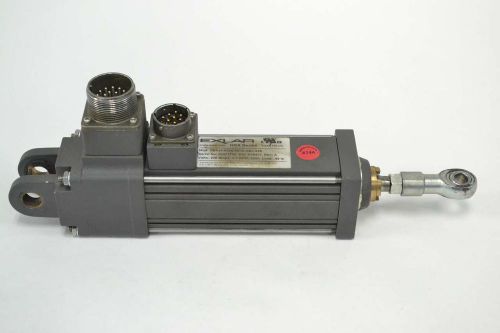 EXLAR GSX20-0304-MCM-AB1-238 GSX SERIES 3IN 180 LINEAR SERVO ACTUATOR B362670