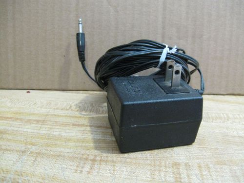 Atari # C016353 Power Adapter