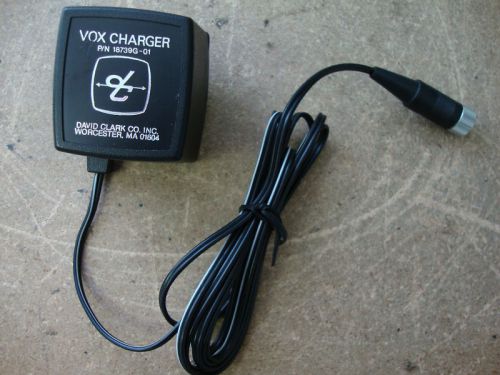 VOX Module for H7000 Headset Charger P/N 18739G-01  #C2