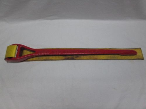 Reed Tool SW24A 12&#034; Strap Wrench
