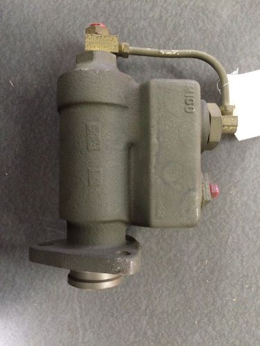 Mico 03-020-481 Master Cylinder New Old Stock